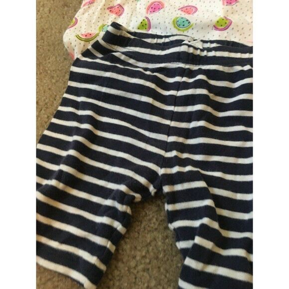 Clothing Lot of 15 Pieces Toddler Girls Mixed Items Summer & Spring Size 4T - Picture 7 of 12